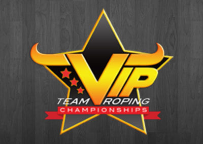 VIP Team Roping